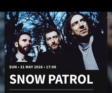 Snow Patrol