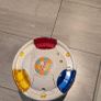 Vtech Light and Move Learning Ball Image 4