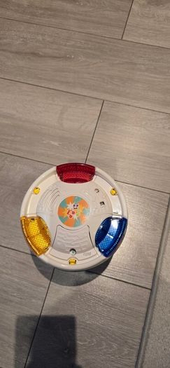 Vtech Light and Move Learning Ball