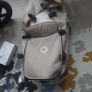 Bugaboo and Isofix car seat Image 2