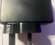 Qualcomm iPhone Samsung quick charger 2.0 USB Wall Charger Fast Charging Portable Travel Adapter brand new