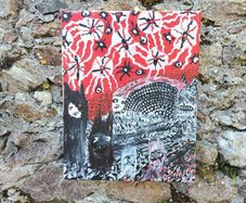 original painting