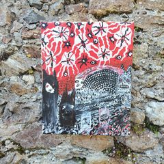 original painting