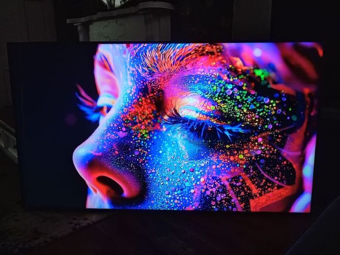 Lg 75" 4k Uhd Smart Tv 75ur78006lk