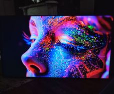 Lg 75" 4k Uhd Smart Tv 75ur78006lk