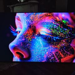Lg 75" 4k Uhd Smart Tv 75ur78006lk