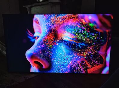 Lg 75" 4k Uhd Smart Tv 75ur78006lk