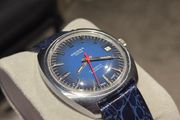Oriosa Vintage Swiss Watch