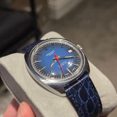 Oriosa Vintage Swiss Watch
