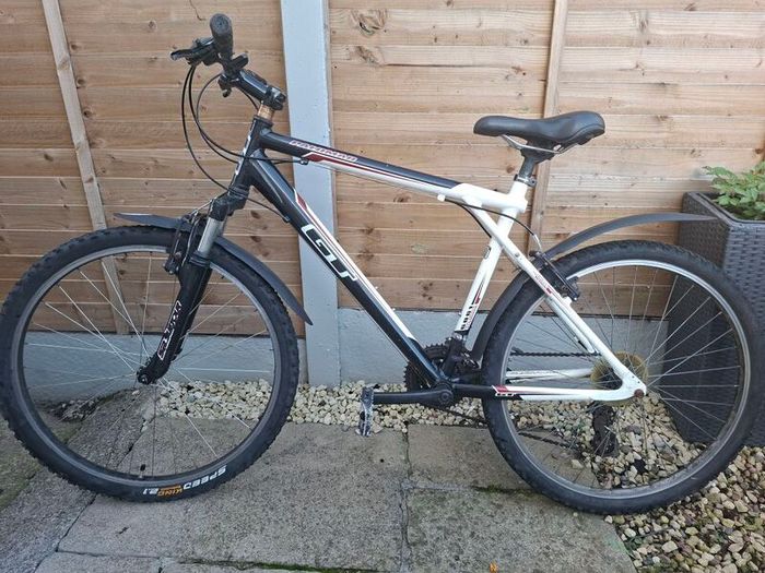 bike