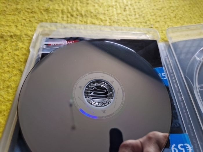 PES 2008  PlayStation3 Ps3 Games Original
