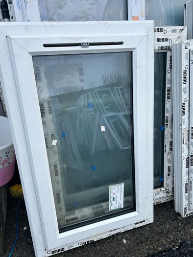 pvc window from 150