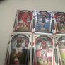 Panini Prizm Premier League 2020/21 Card Lot Image 7