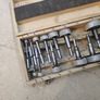 Forstner Bit Set - 15 pieces in timber box Image 5
