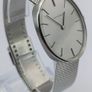 Vintage Juvenia Swiss men's Watch Image 4