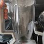 BOSCH MultiTalent8 MC812S734G Food Processor - Silver & White Image 7