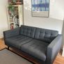 IKEA Landskrona 2 Seater Sofa Image 4