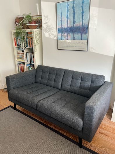 IKEA Landskrona 2 Seater Sofa