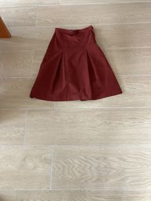 Loreto foxrock girls uniform