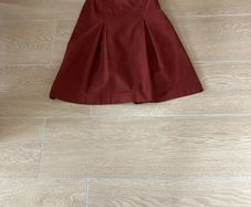 Loreto foxrock girls uniform