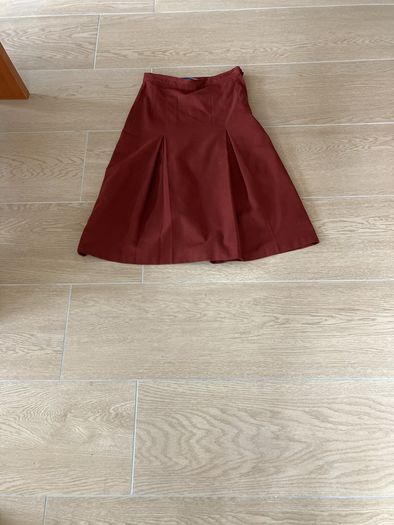 Loreto foxrock girls uniform
