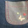 Cute baby girl skirt Image 6