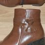 Heavenly Feet Ankle Boots Image 2