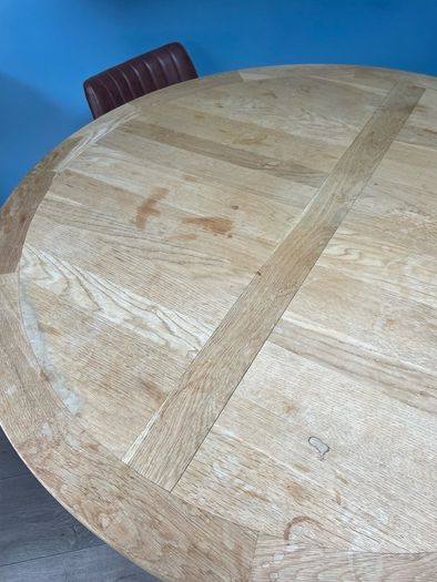 kitchen table