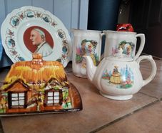 Antiques