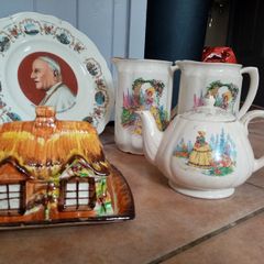 Antiques