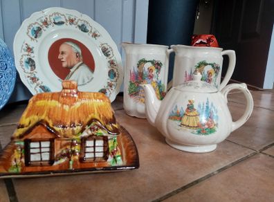 Antiques