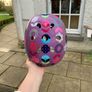Kids bicycle helmet Image 2
