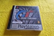Gran turismo PlayStation1 Ps1 PlayStation2 Ps2 games Original