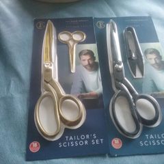 scissors set
