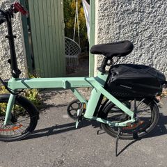 Enguie P20