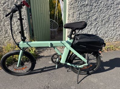 Enguie P20