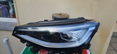 Headlights ID4 ID5