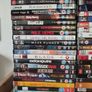 DVD Movie Collection 2e each, or 6 for 10e Image 2
