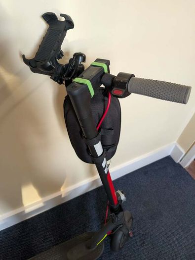 Xiaomi Pro 2 electric scooter