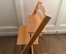 Stokke Tripp Trapp High chair