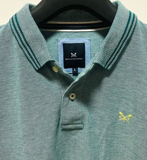 Crew Clothing Company
