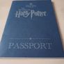 Harry Potter Passports Kids Novelty Items Colouring Books JK Rowling Image 4