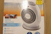 fan heater
