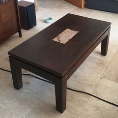 Coffee table - Still available!!