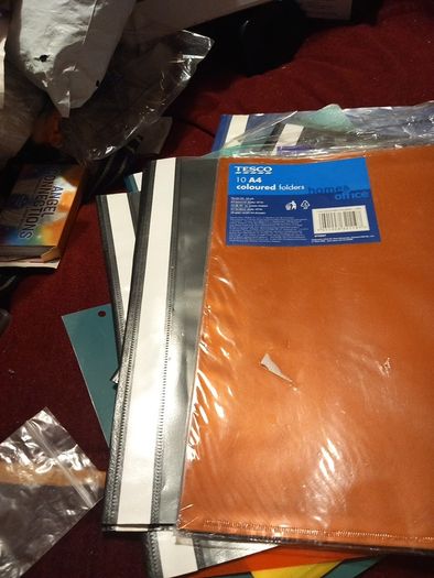 school/office items