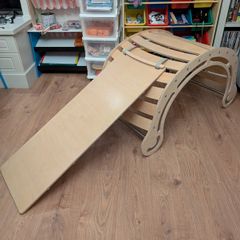 KateHaa XXL Climbing Arch / Rocker
