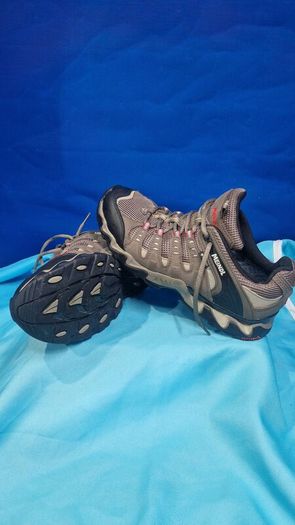 Hiking Shoes