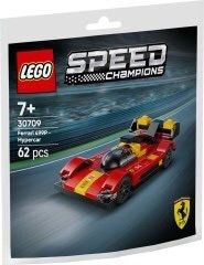 Lego 30709 Ferrari polybag