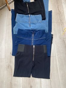 Freddy Jeans