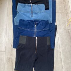 Freddy Jeans